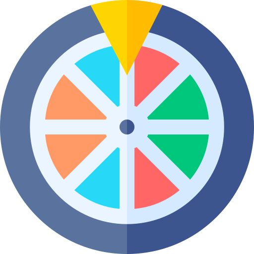 spin